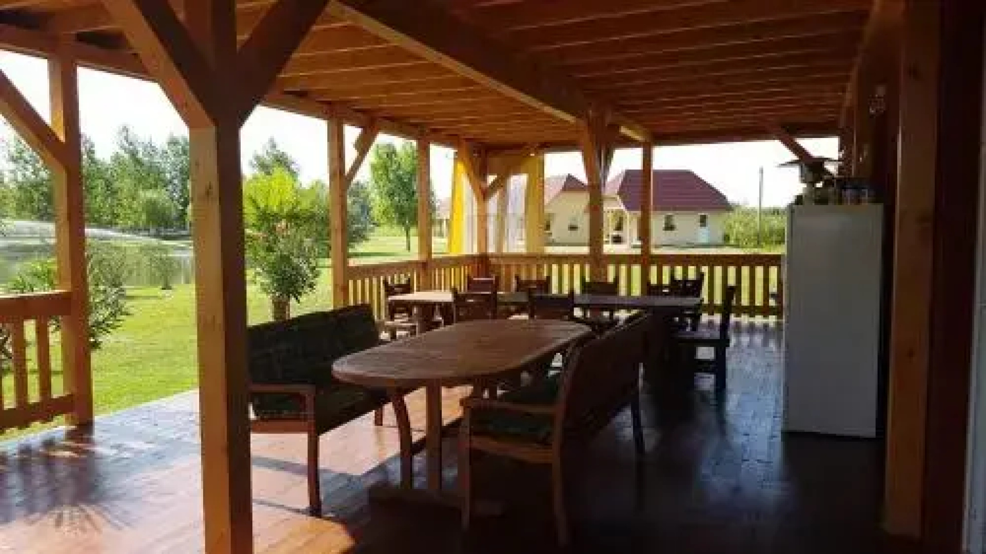 Horváth Apartmanok