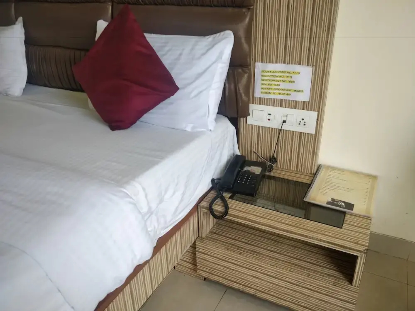OYO Rooms Thane