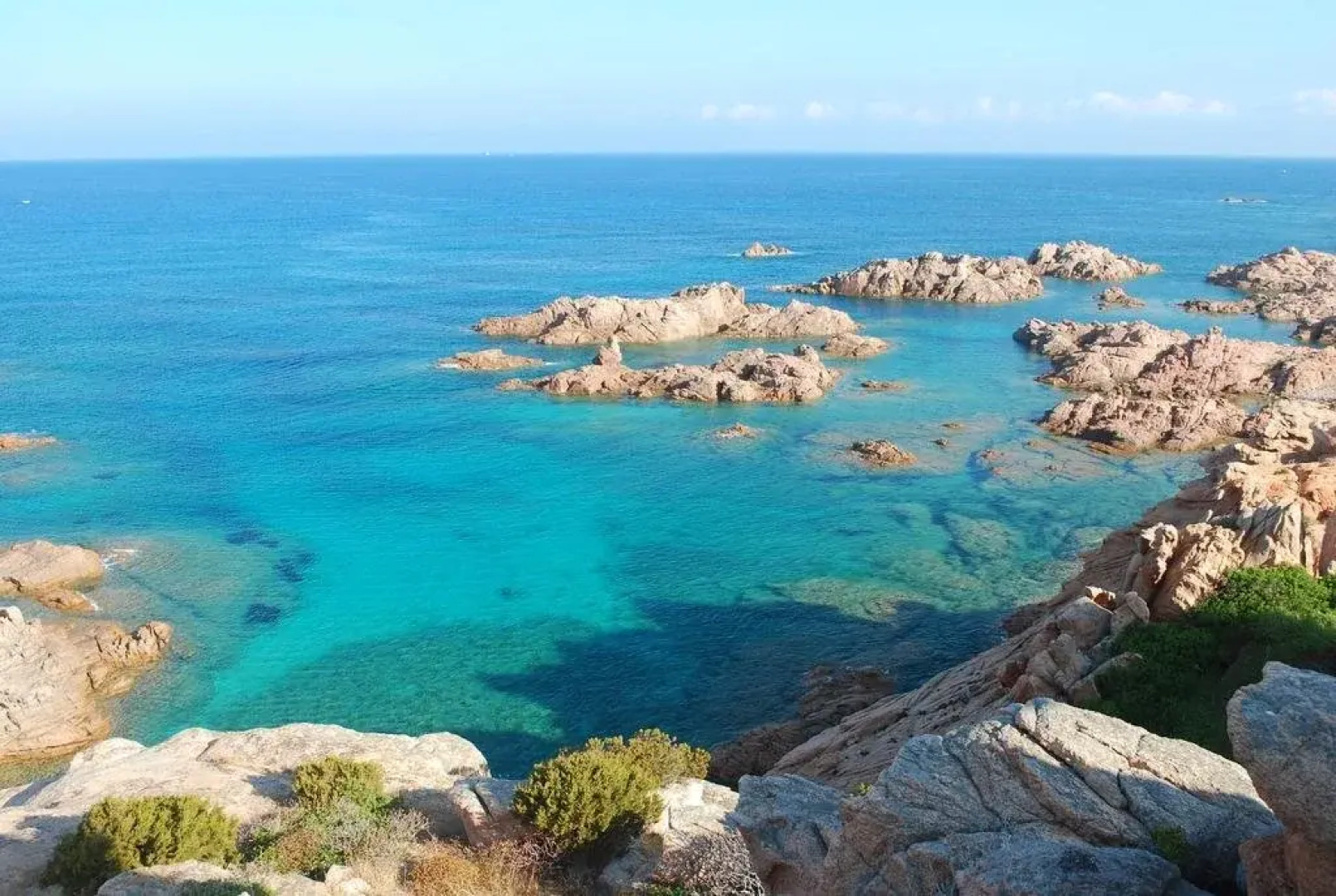 Casa Vacanze Gallura