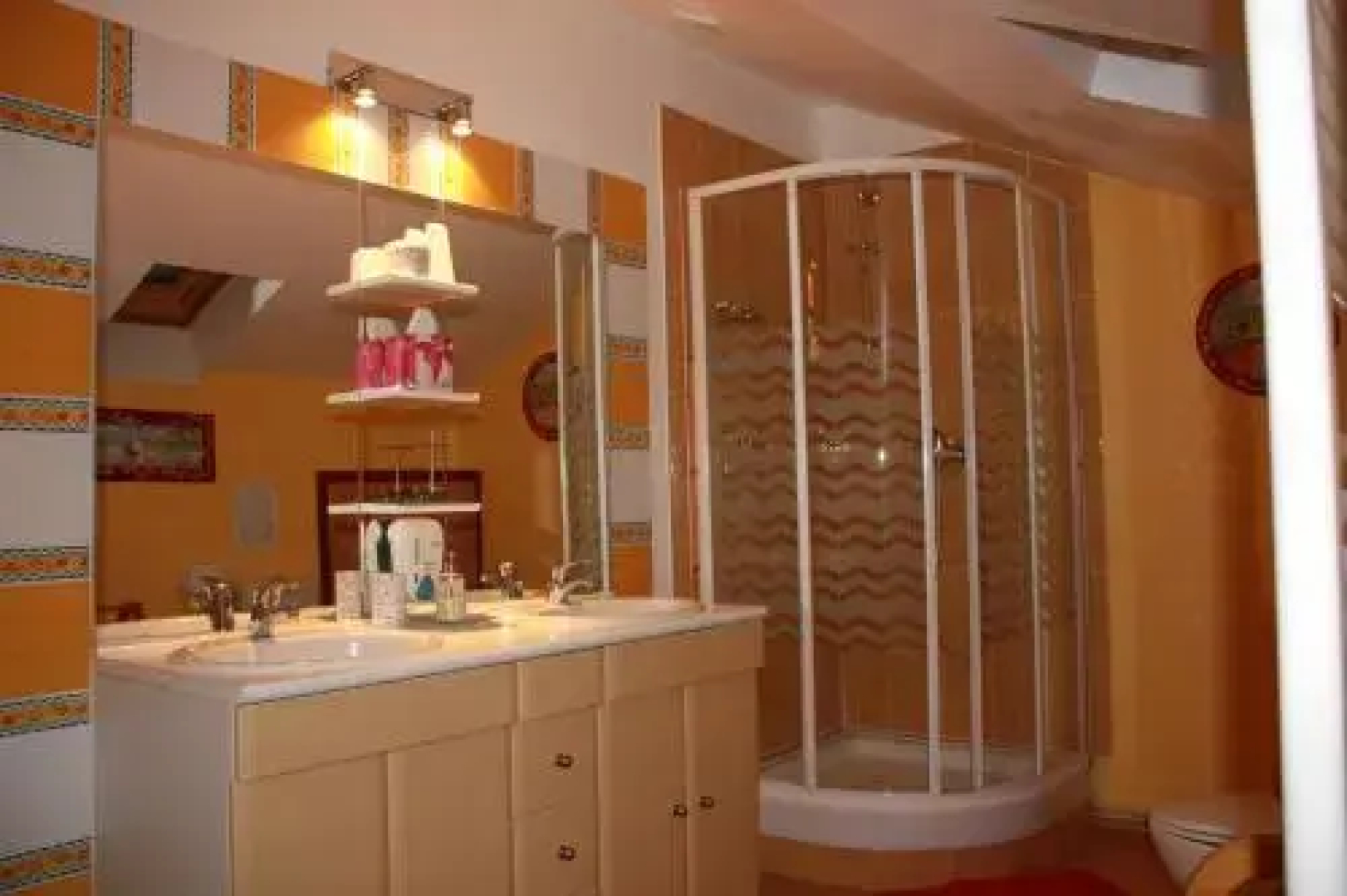 La Clairière du Moulin