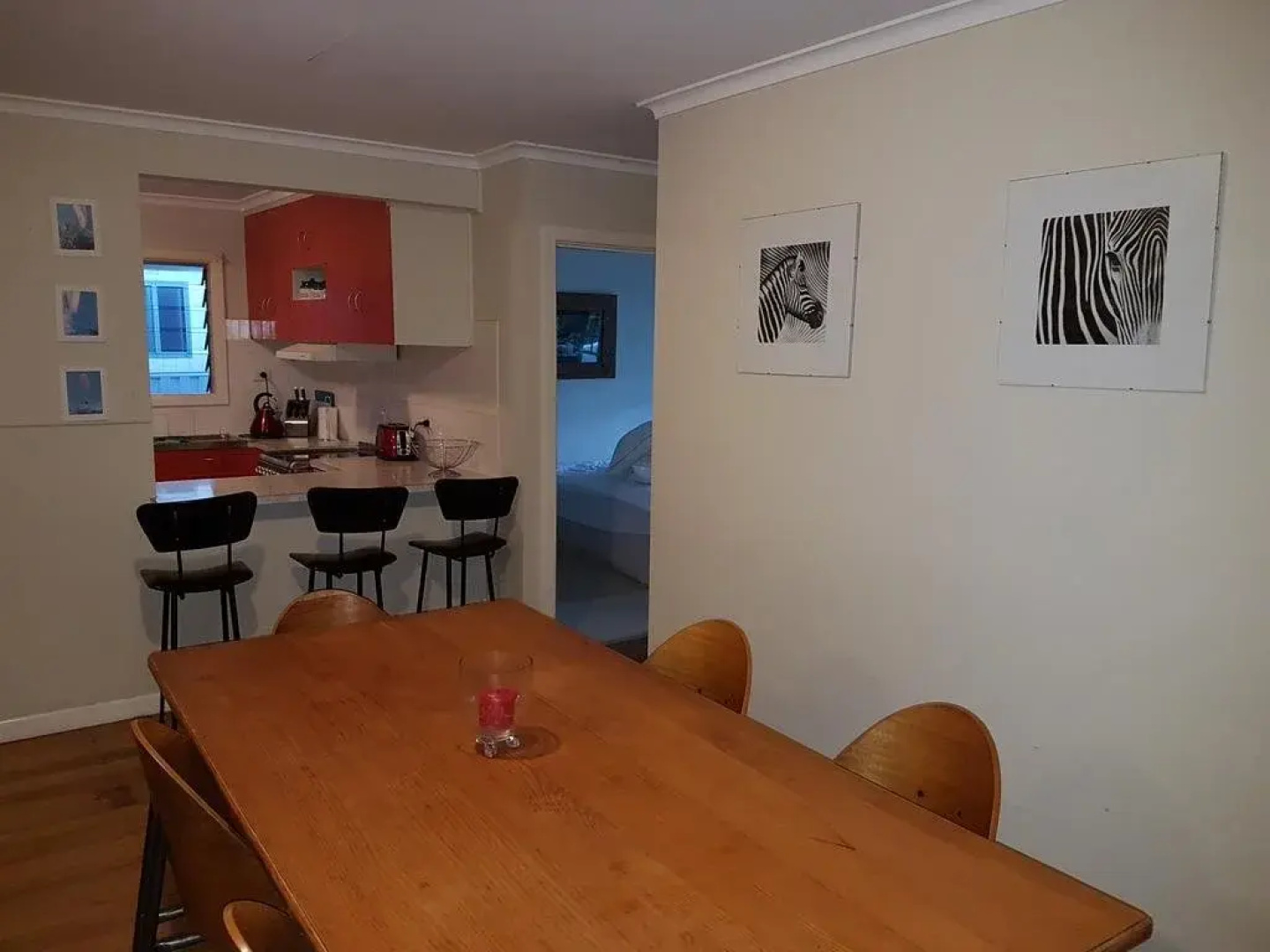 Beach Holiday Cottage