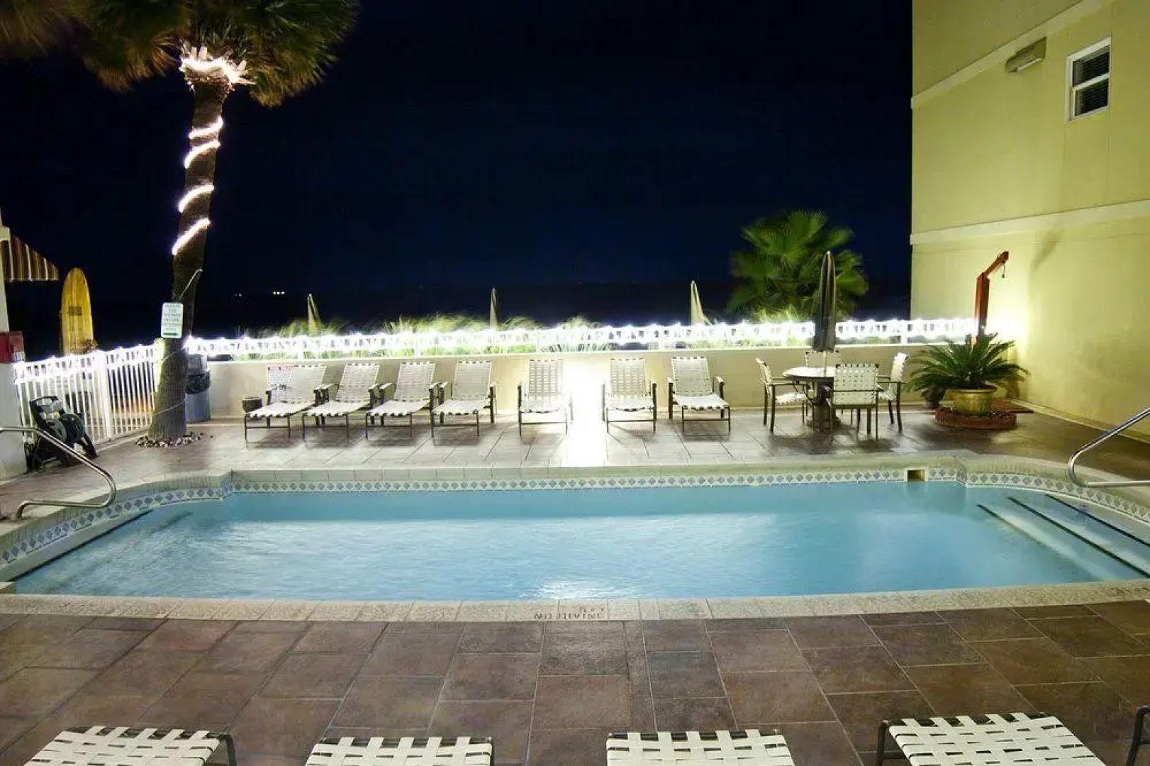 DeSoto Beach Terrace