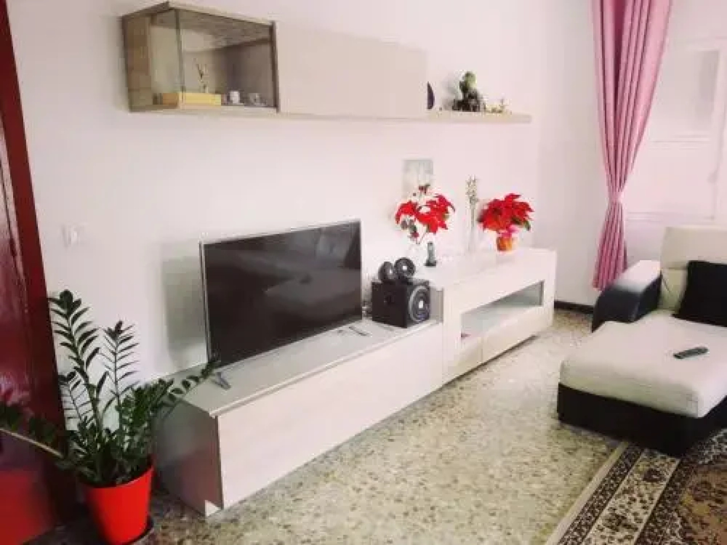 La Casa de Vacaciones