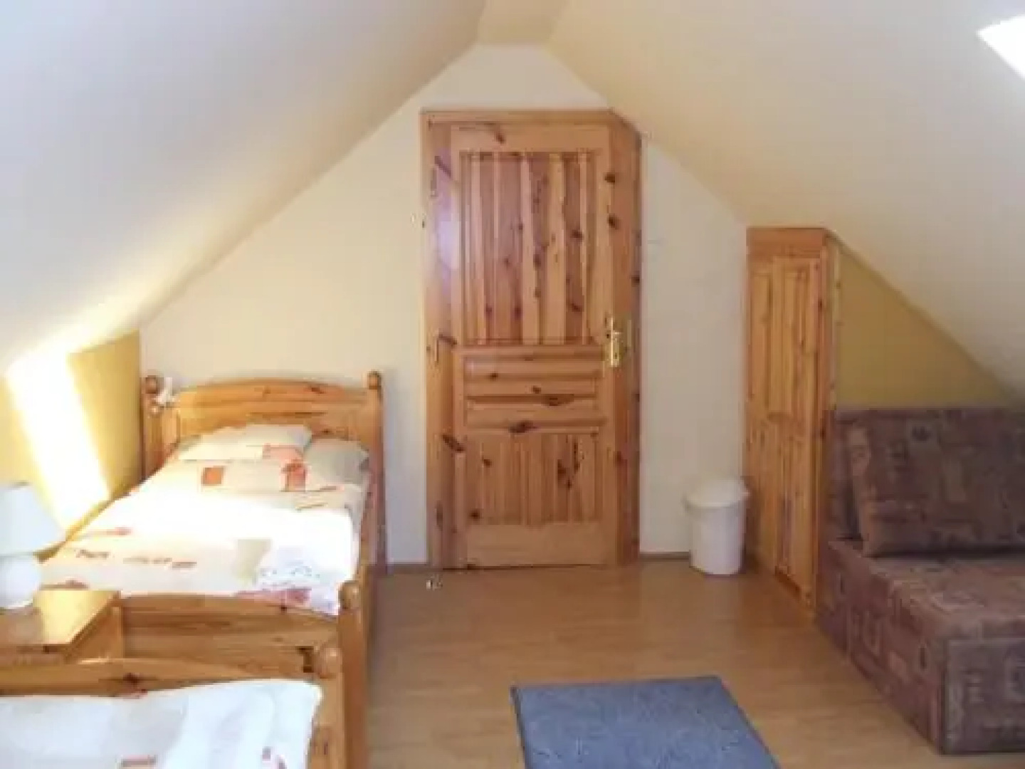 Hegyalja Gyöngyszeme Panzió