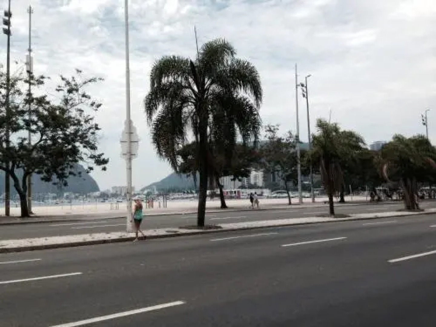 Excelente Apto de Frente Para Praia de Botafogo (Adults Only)
