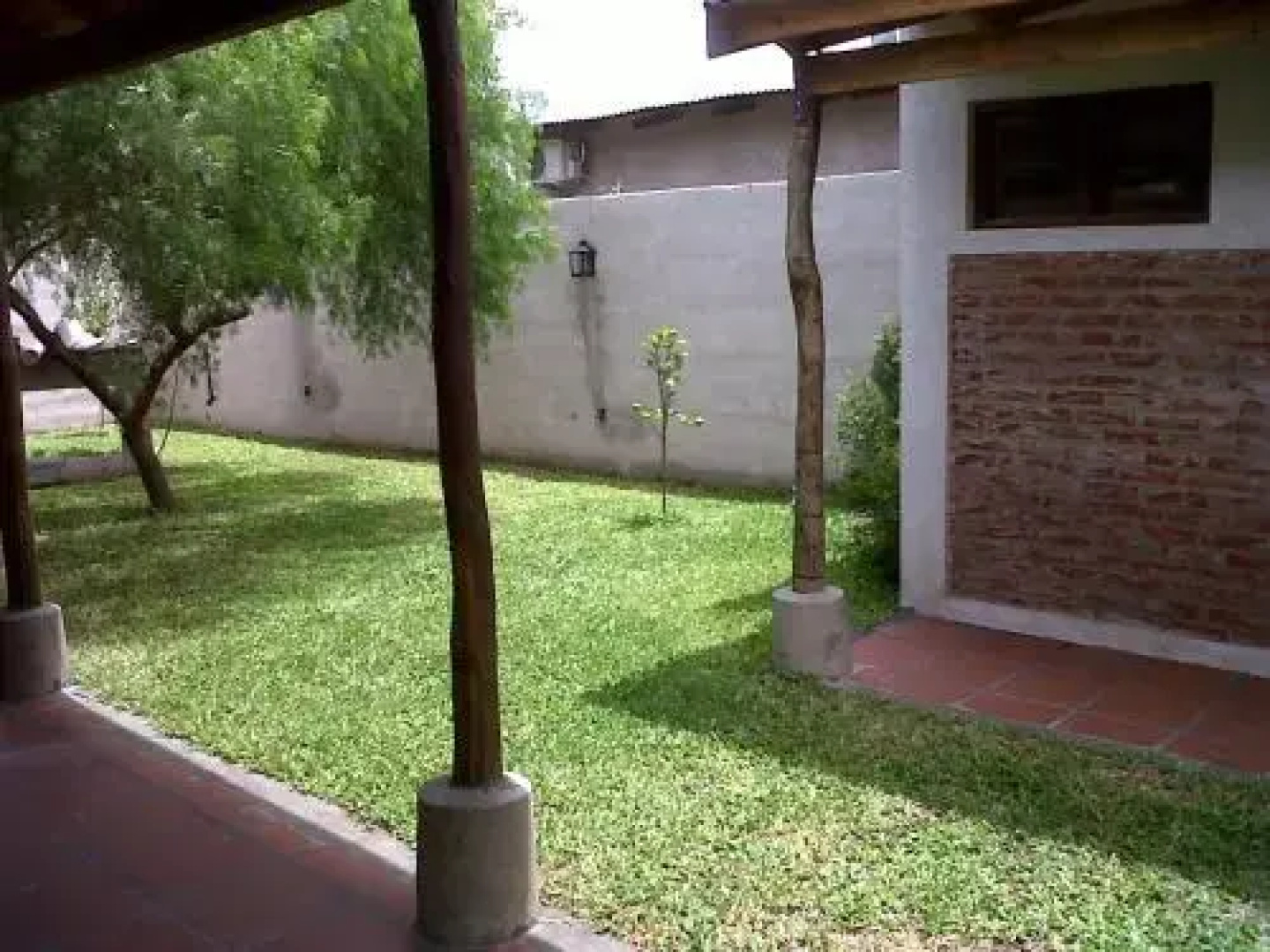 Casa Quinta Los Cerros