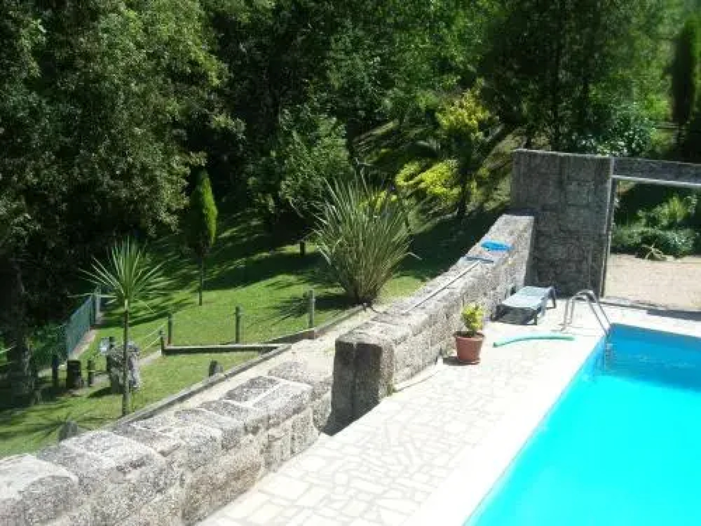 Quinta Das Guimbras