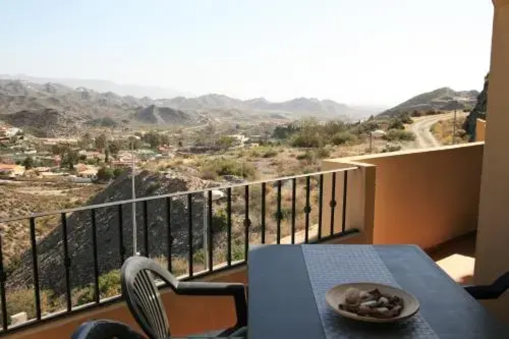 Villa Marina Aguilas Apt. A1B4