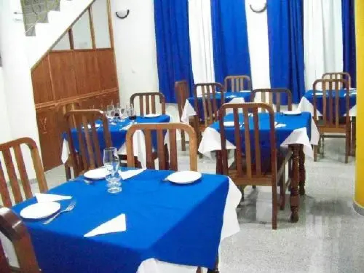 Cantinho de Amizade