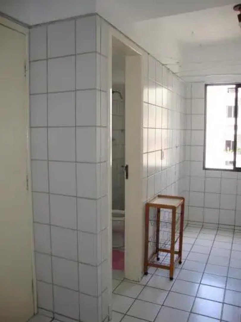 Flat Ametista Home Service