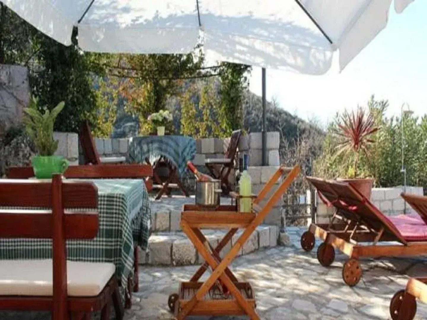 Villa Royal Dream
