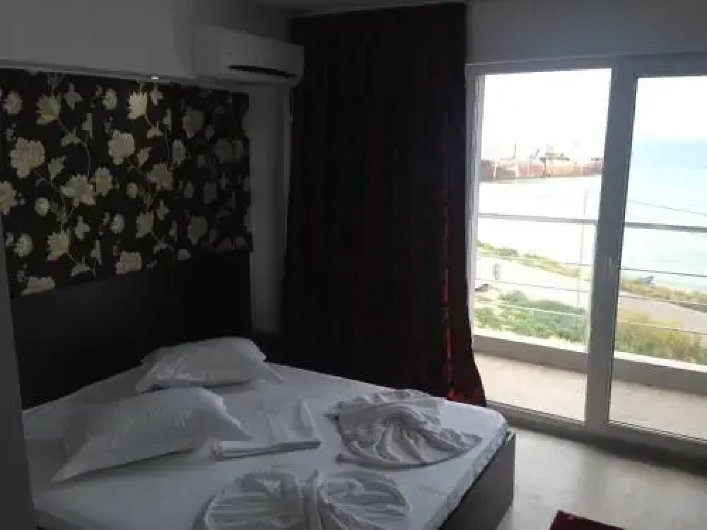 Pensiunea Maria Costinesti