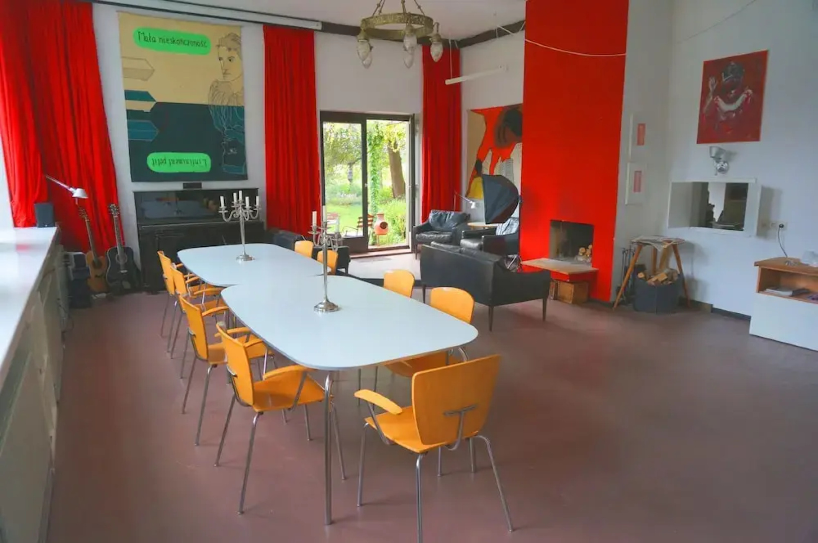 KW/R KUNSTWERK RANDLAGE Worpswede