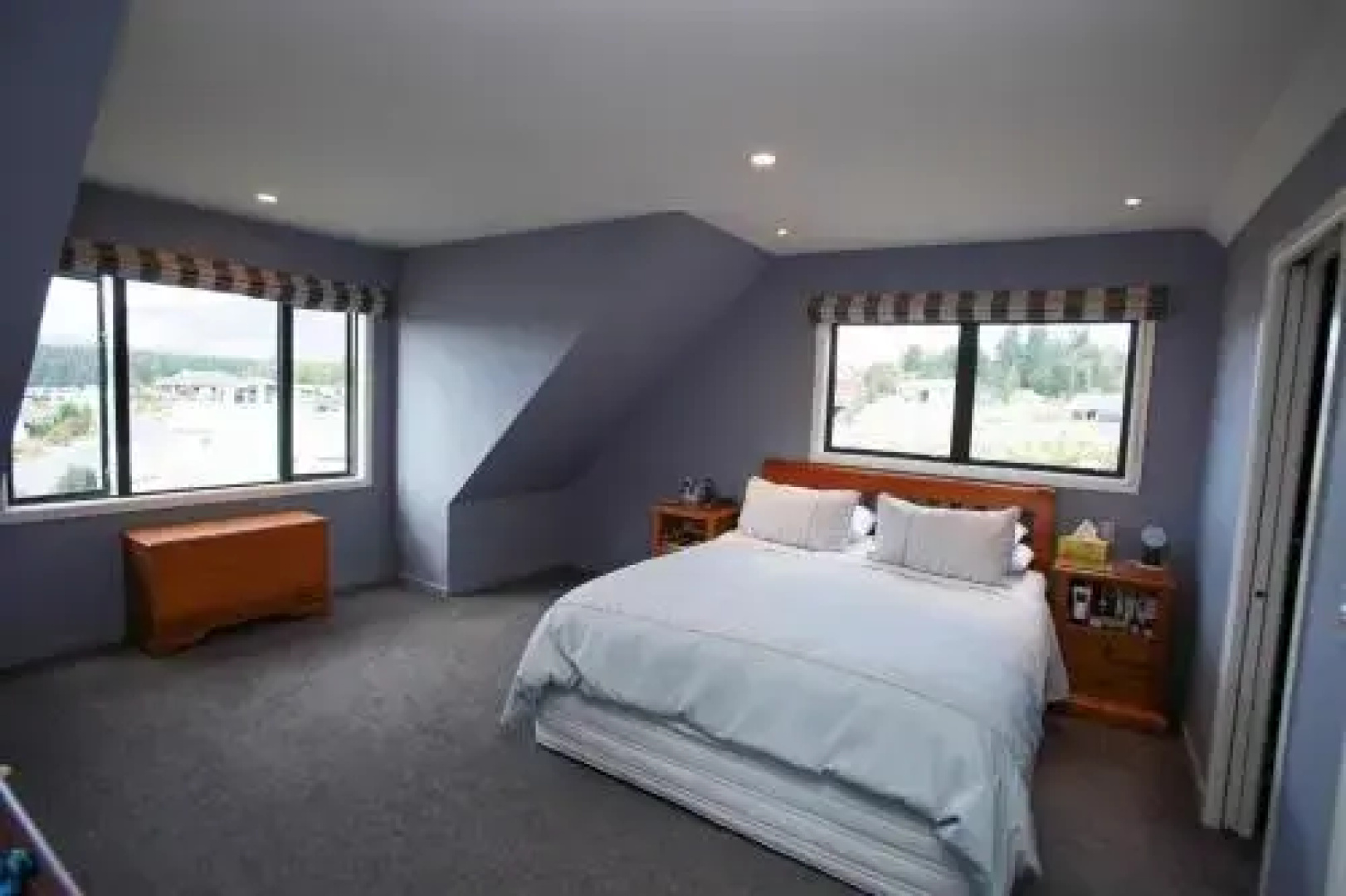 Alpine Vista B&B