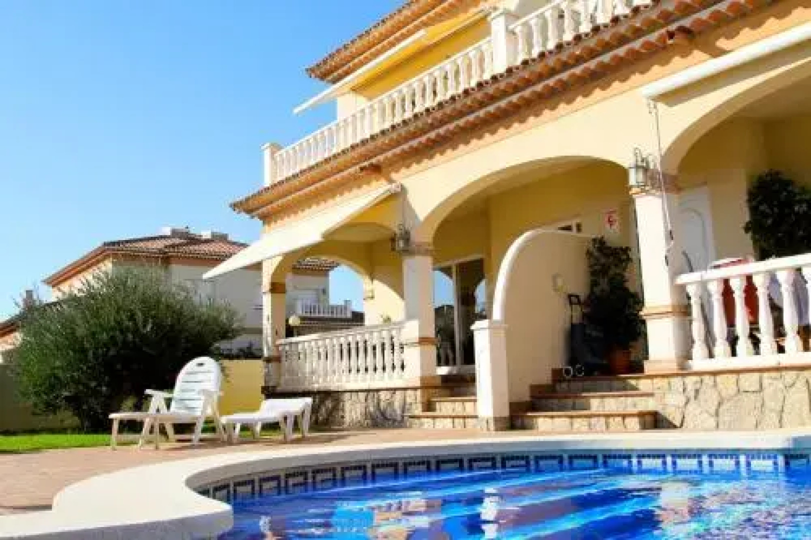 Holiday Home Fortuny 1