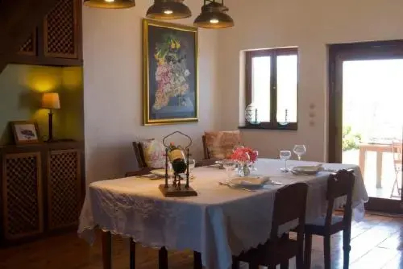 Quinta do Espigão