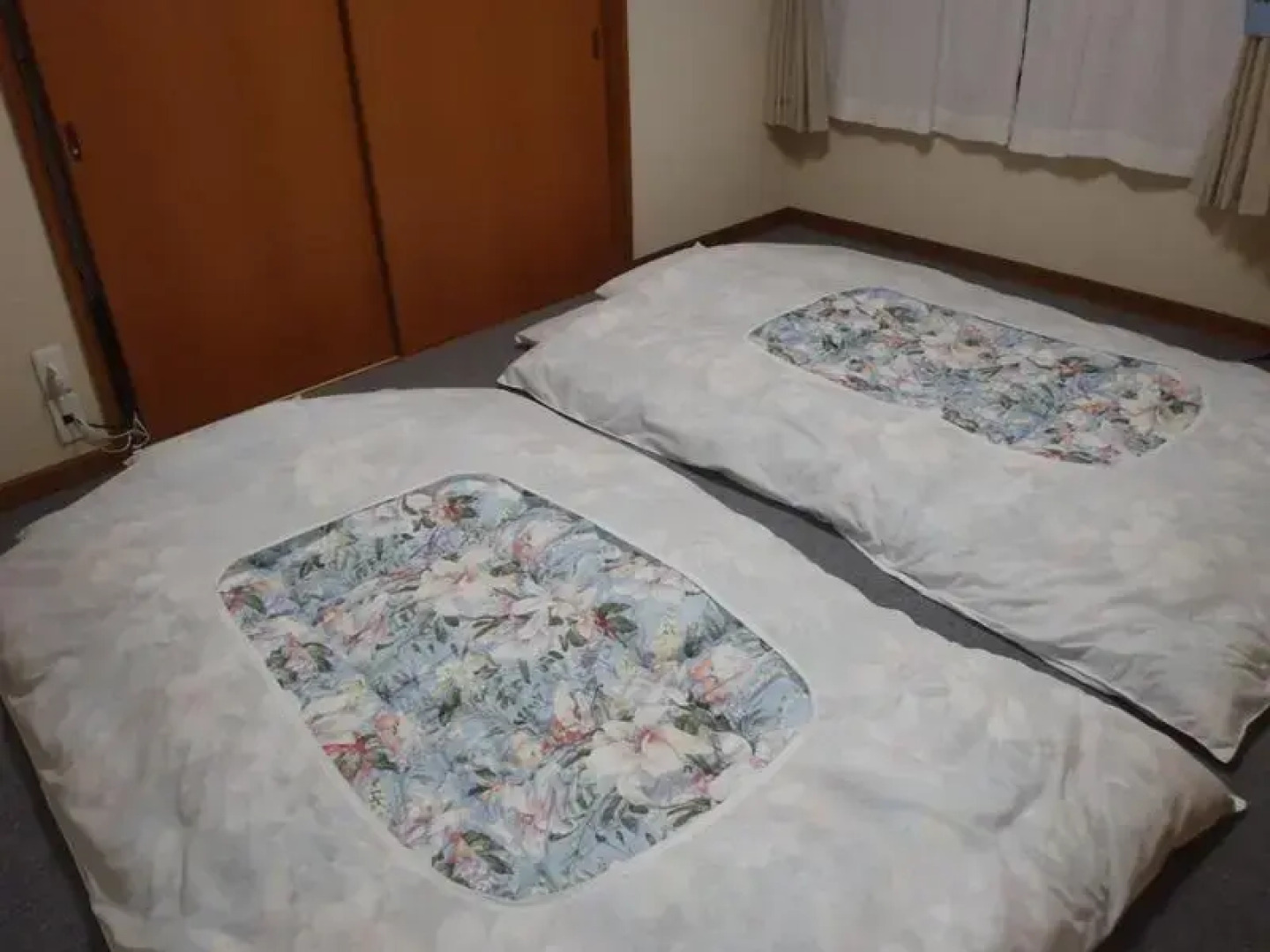 Shiraoi Chalet Kaede