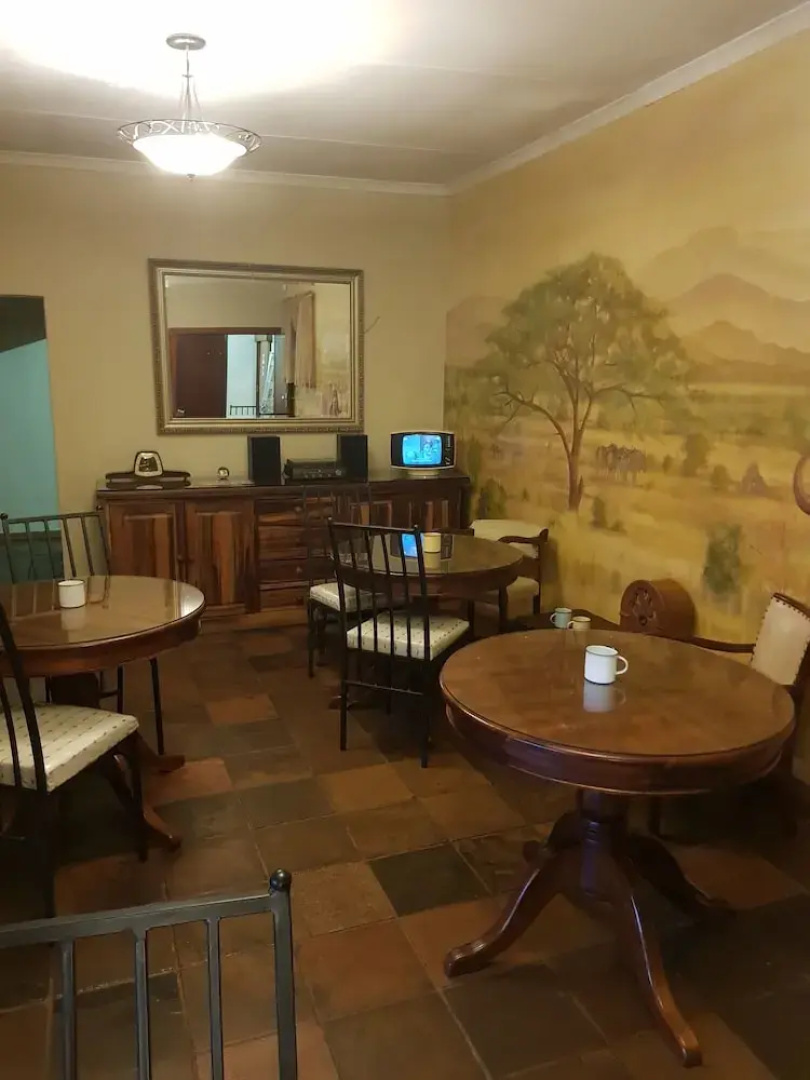 Ambrosia Guest House and Spa