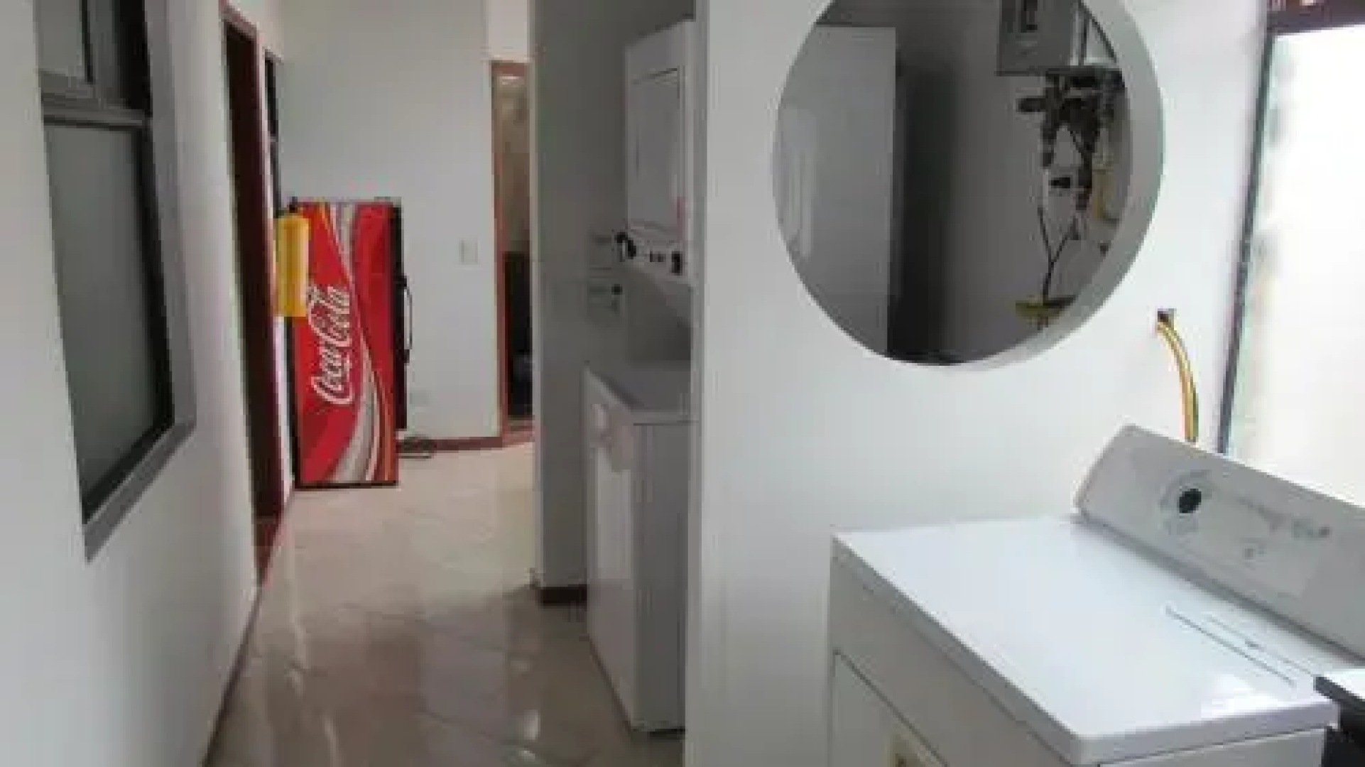 Apartment El Jeffe Medellin
