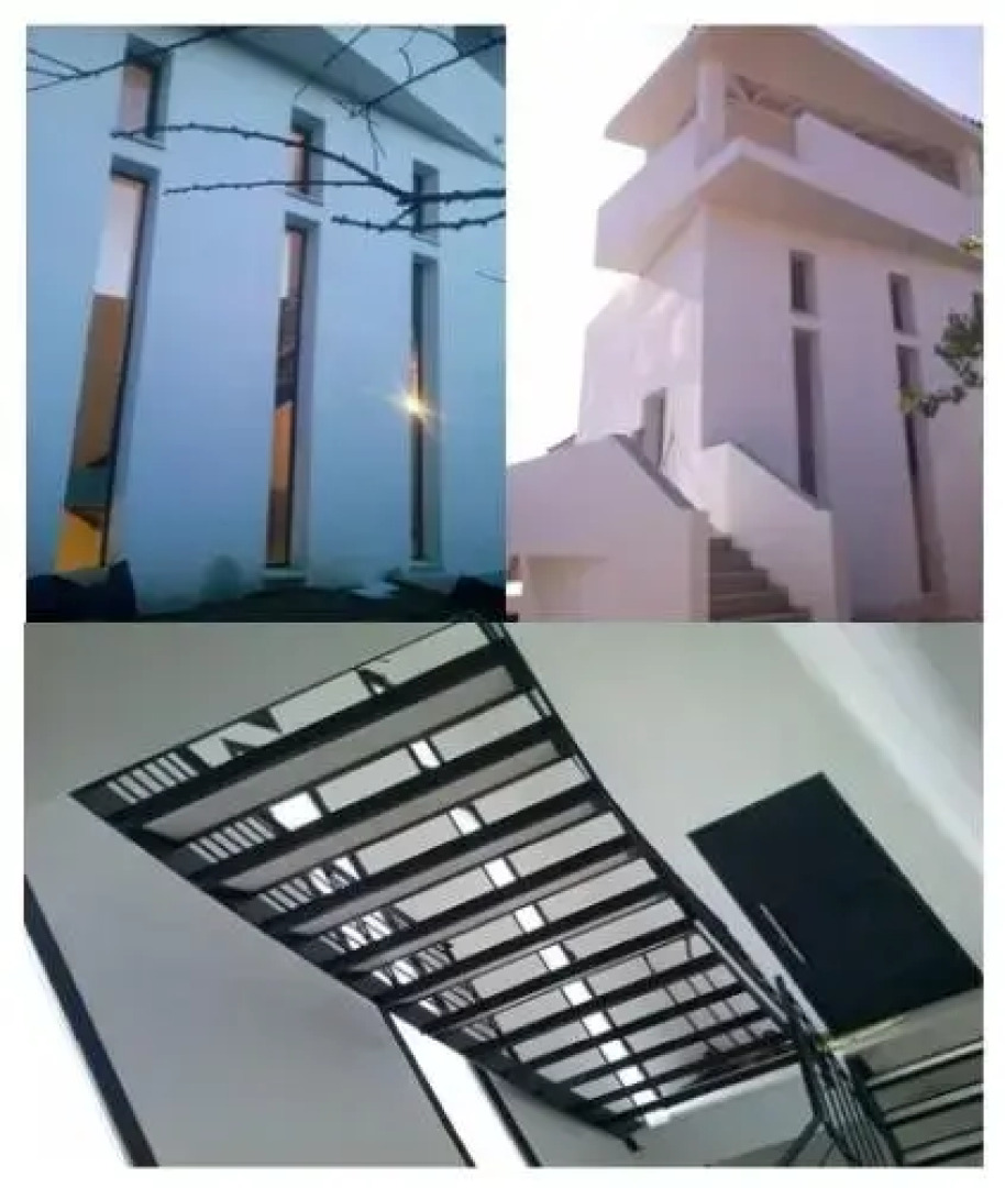 Villa Bungaville a Olbia