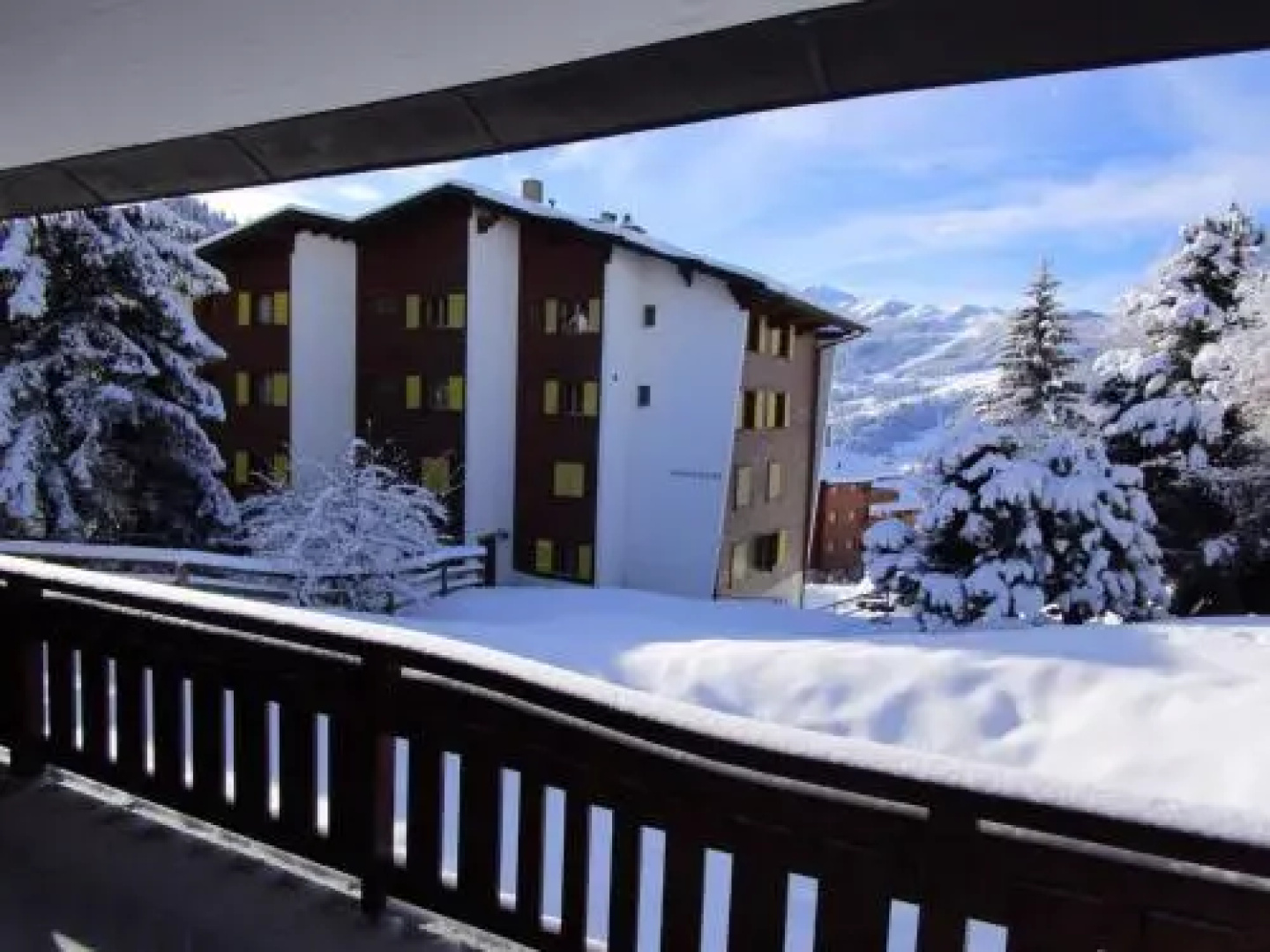 Arolla 3