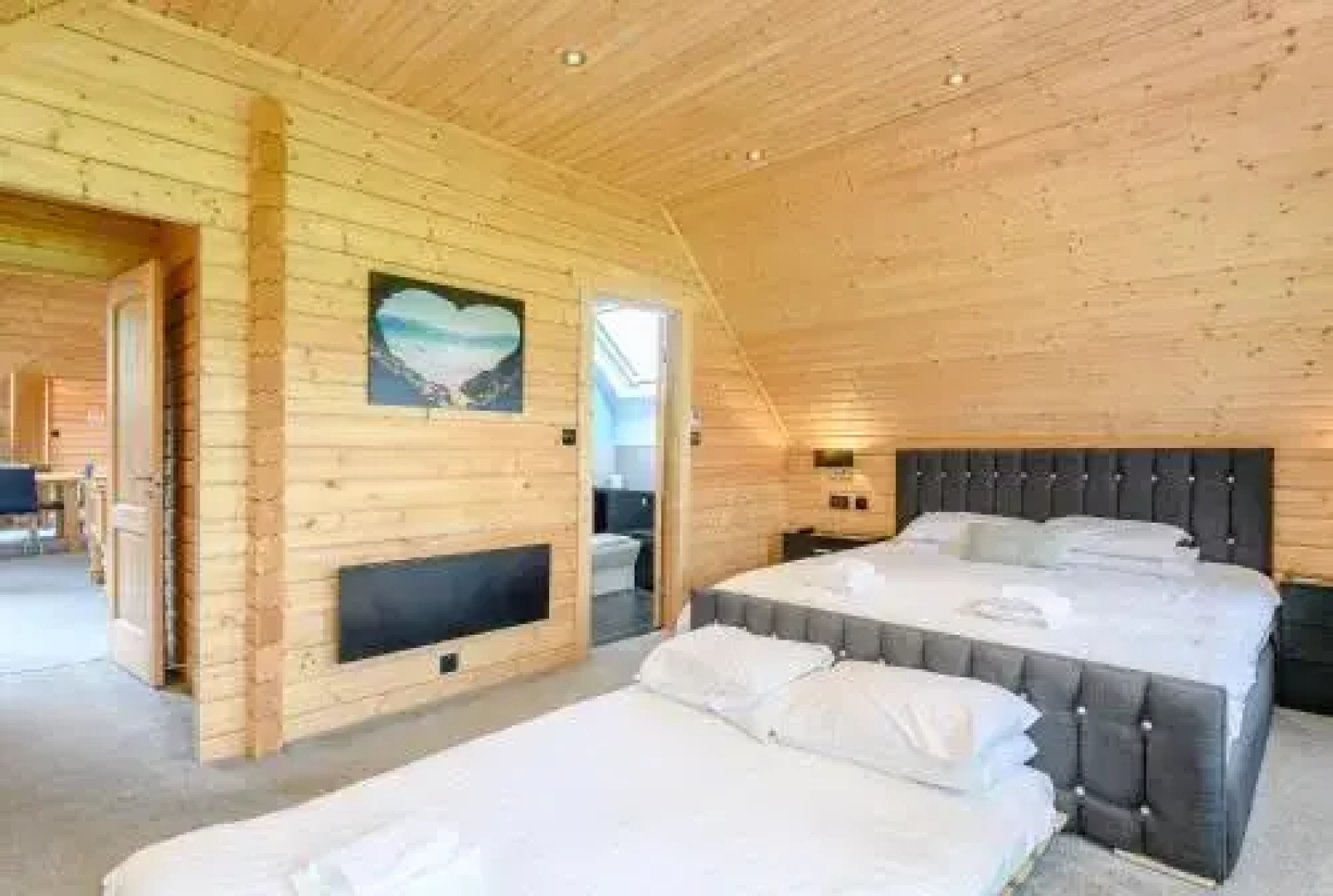 Kenwick Wood Lodges