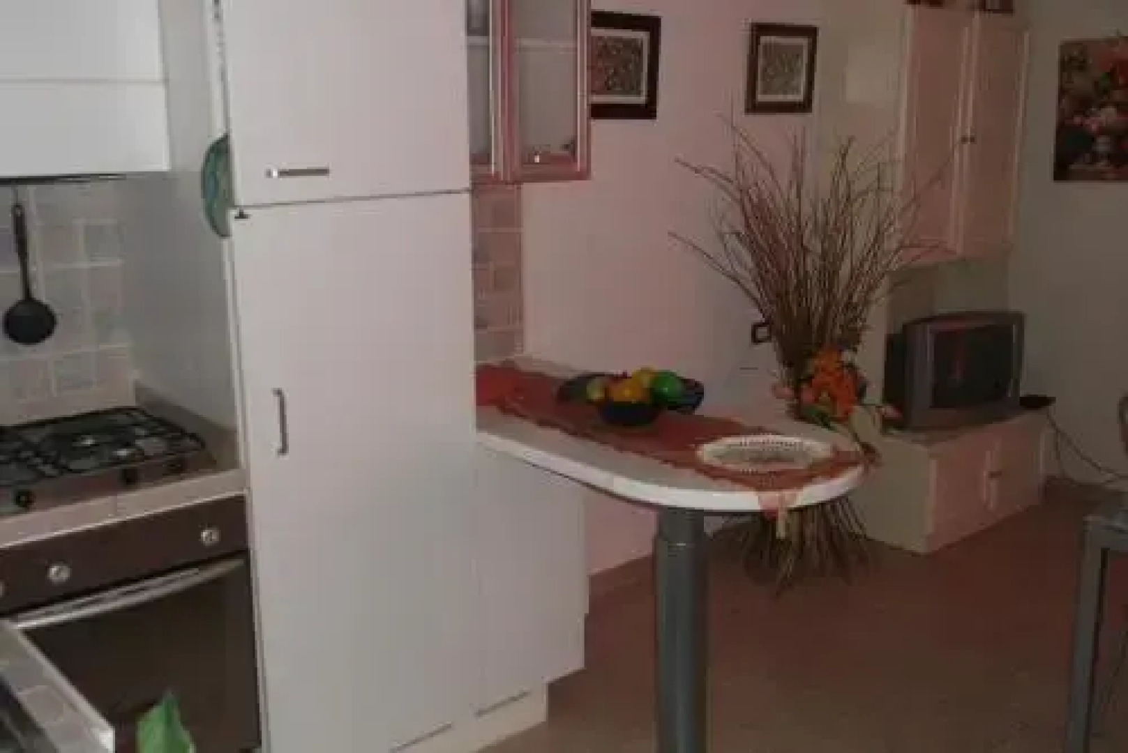 Residence Le Fontane