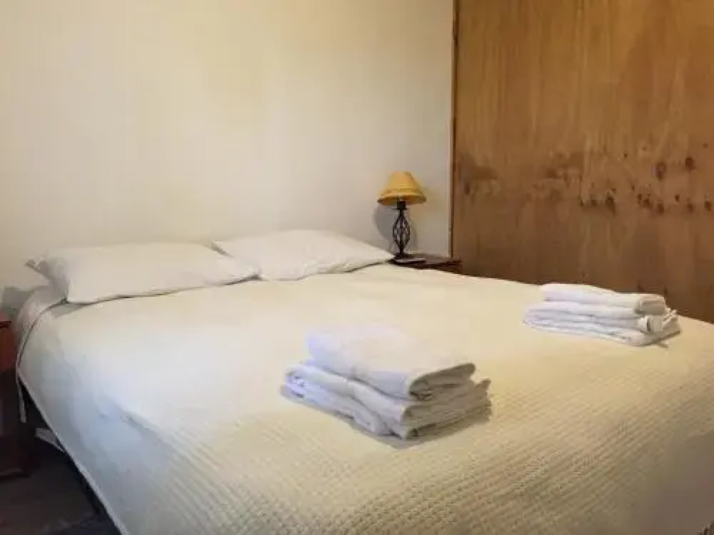 Cabañas Coyhaique Alto km 7