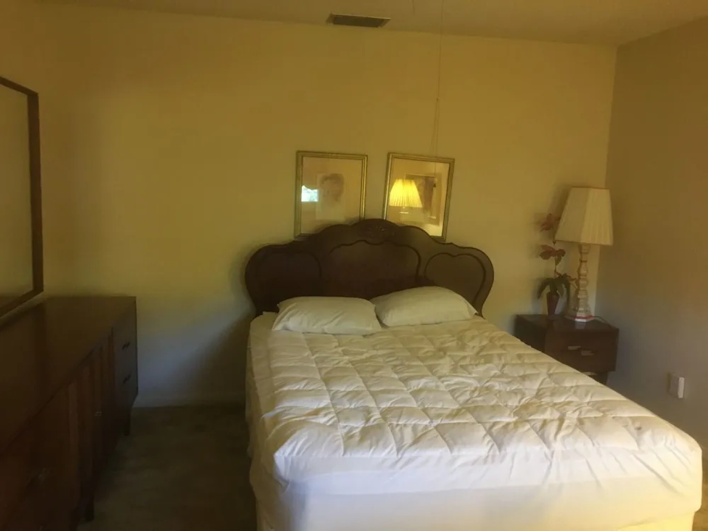 Ashley Vacation Home