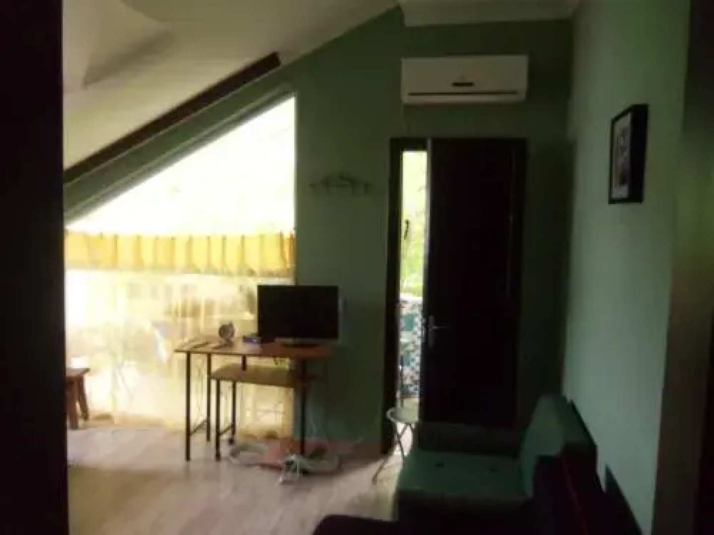 Tiniko Guest House