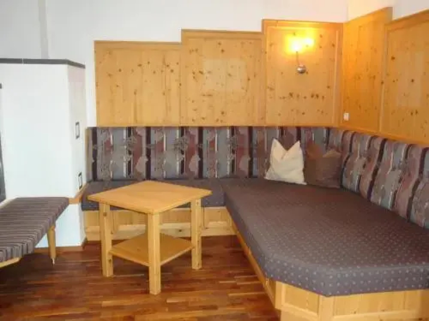 Appartementhaus Alpenjuwel