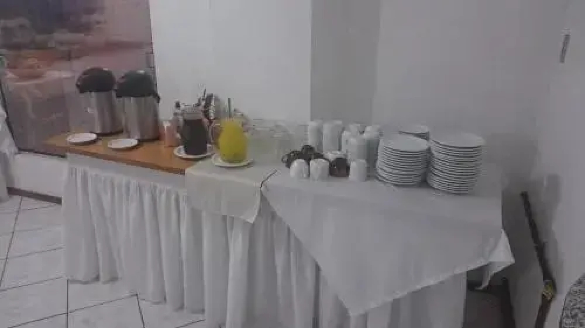 Nacional Park Hotel Lages