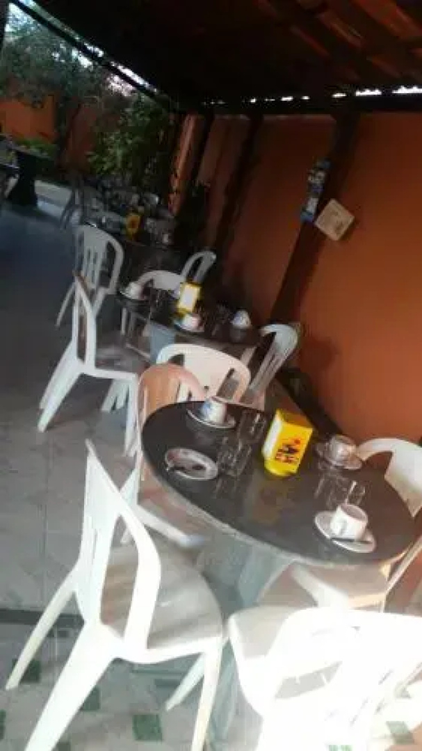 Pousada Pampulha