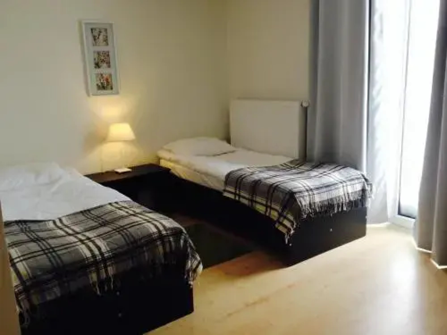 Hotel Simple