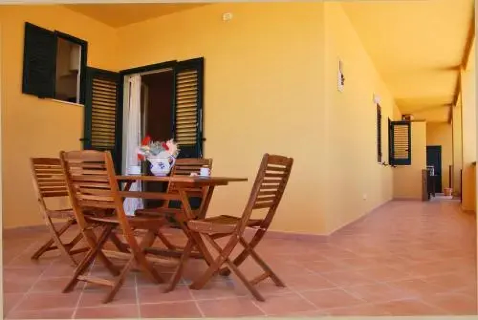 Le Terrazze - "dalla Nonna"