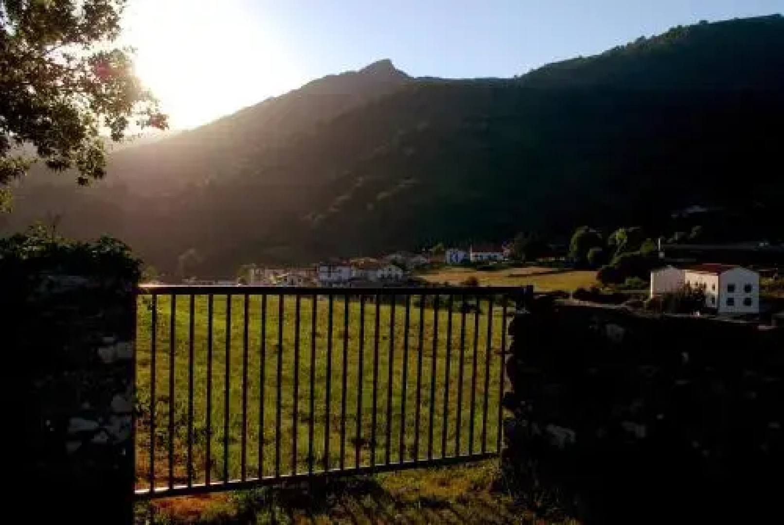 Albergue Abarun Aterpea