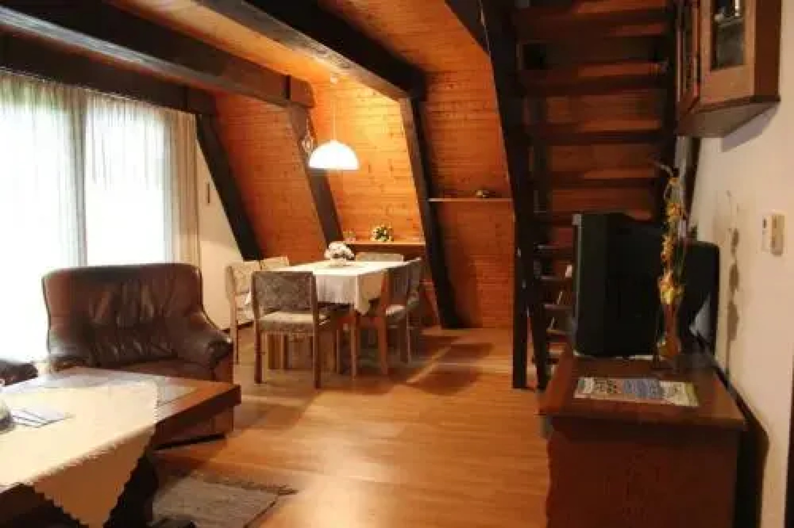 Ferienhaus Mohnblume