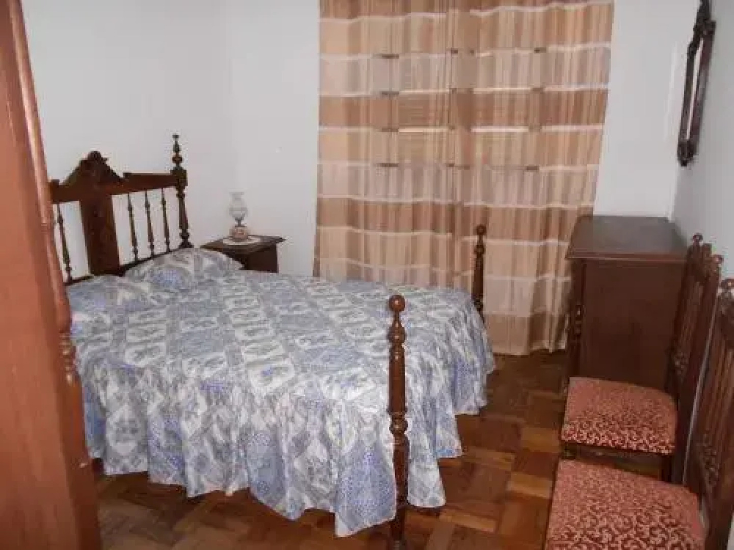 Santo Tirso Holiday Home