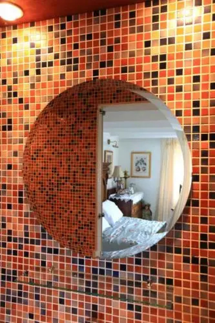 Danny Minnies Country House