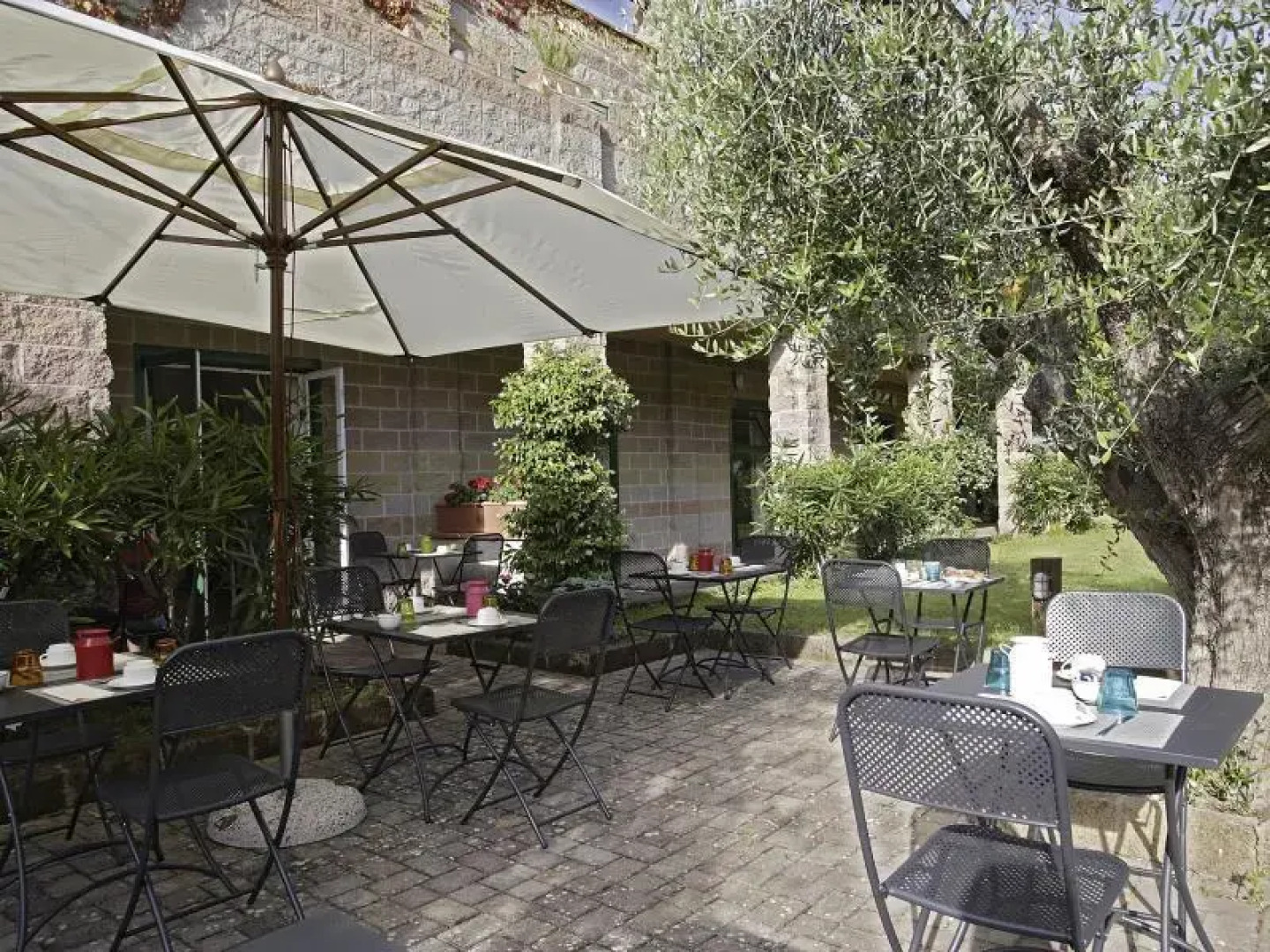 Locanda del Volterraio