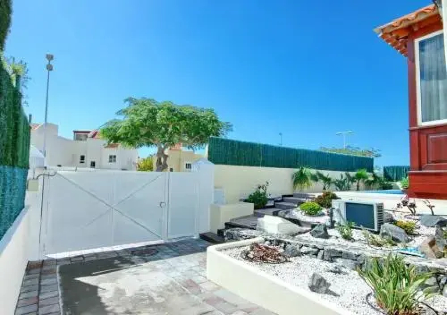 Villa Lemon