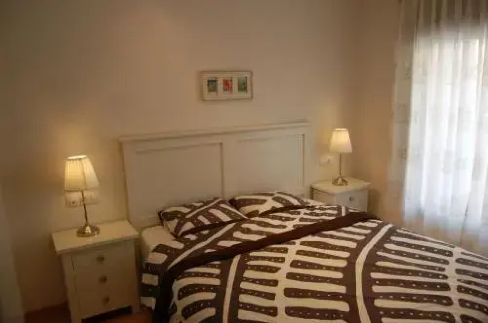 Apartamentos Reservas Vera Playa