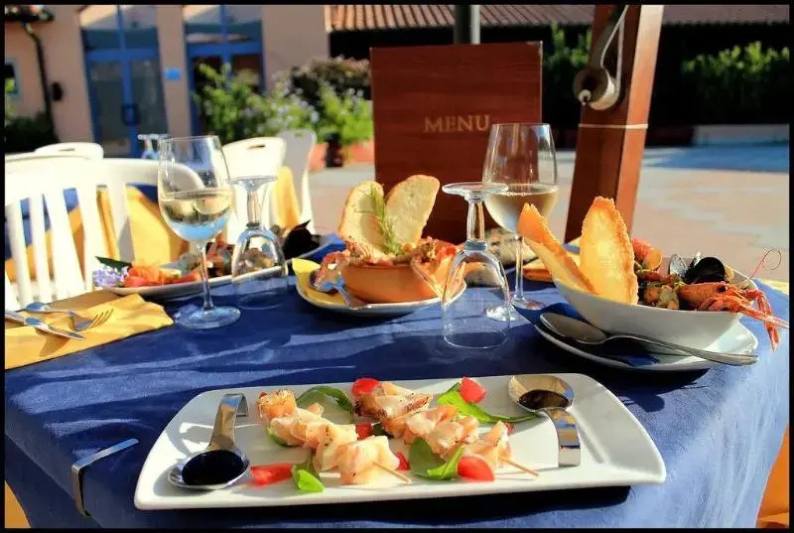 Residenza dei Cavalleggeri