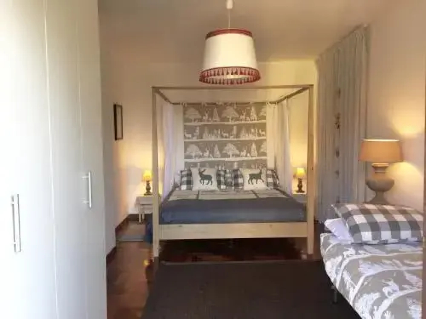 Casa Matilda
