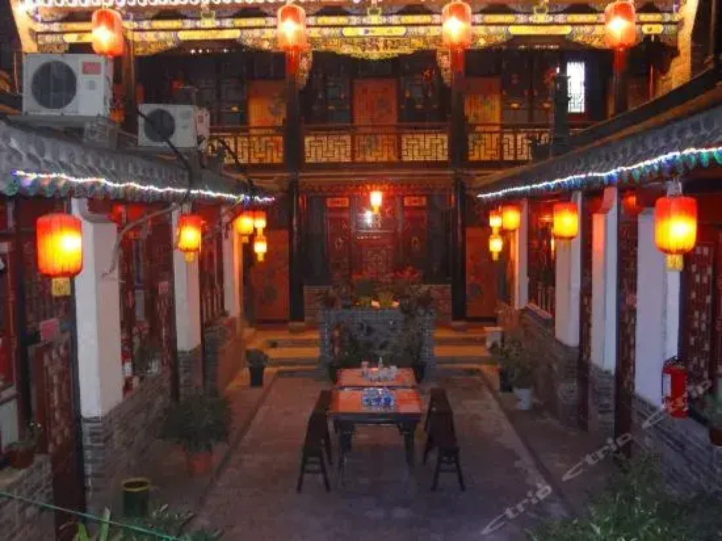 Pingyao Taihe Hostel
