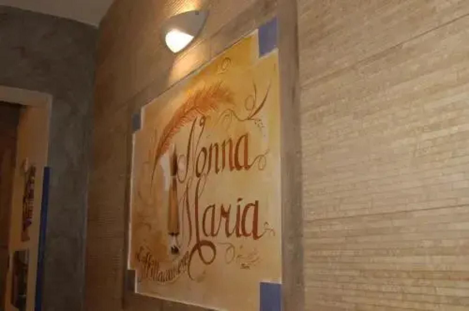 Affitta Camere Nonna Maria