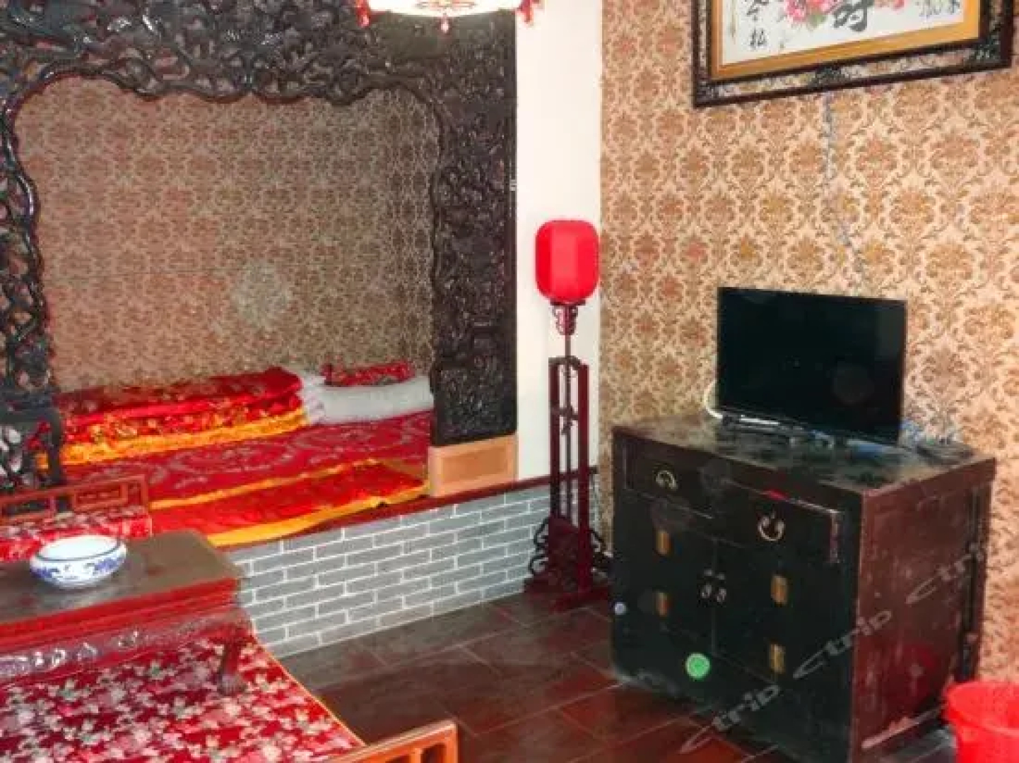 Pingyao Taihe Hostel