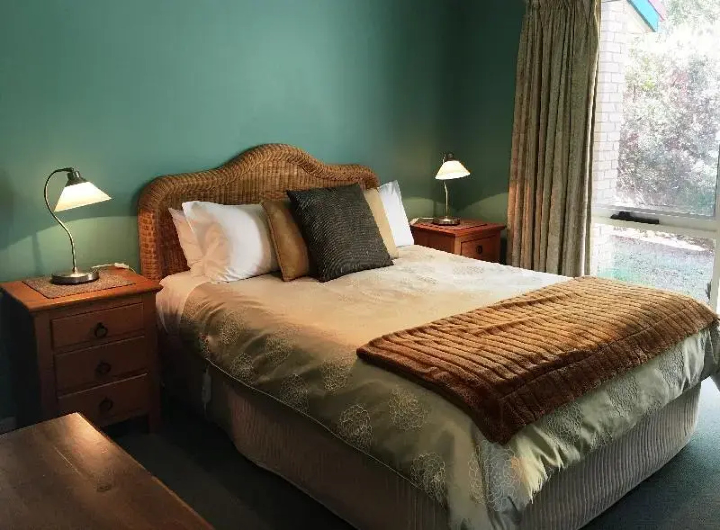 Countryside Intimate Studio Retreat