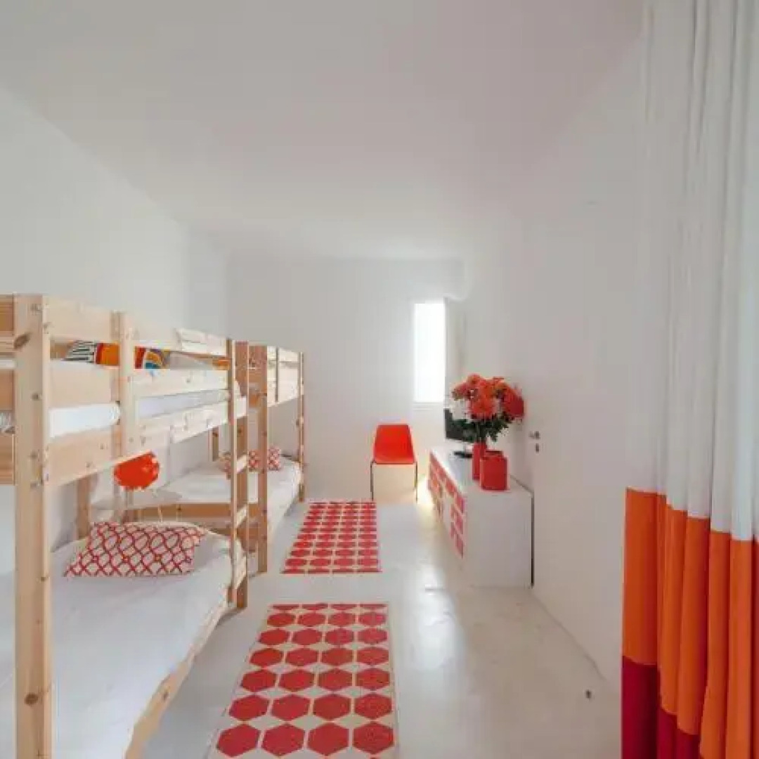 A Casa Do Óc