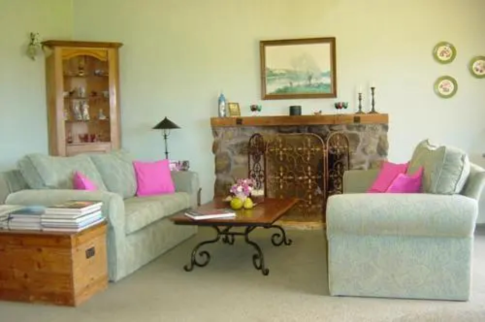 Waiwurrie Coastal Farm Lodge
